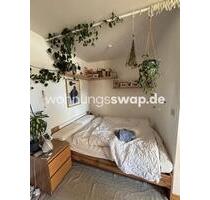 Wohnungsswap - 1 Zimmer, 35 m² - Am Bergsteig, Au-Haidhausen, München