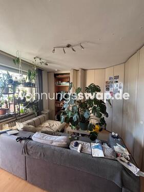 Foto - 1 Zimmer Etagenwohnung zur Miete in München