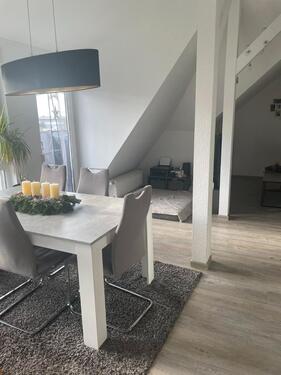 Foto - 3 Zimmer Dachgeschoßwohnung zur Miete in Dortmund