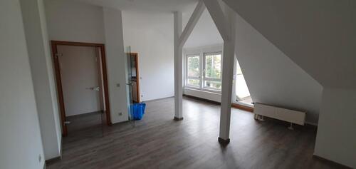 Foto - 3 Zimmer Dachgeschoßwohnung in Dortmund