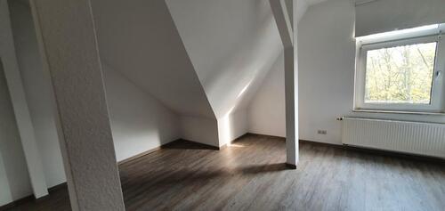 Foto - Dachgeschoßwohnung in Dortmund zur Miete