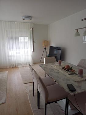 Foto - 3 Zi.Wohnung im Grünen in Leonberg Warmbronn