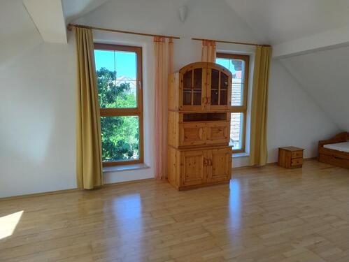 Foto - Helles Appartement mit großzügigem Essen, Wohnen, Schlafen