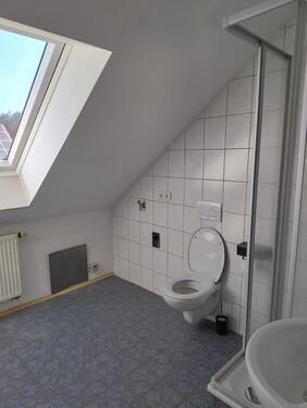 Foto - 2 Zimmer Dachgeschoßwohnung zur Miete in Ergolding