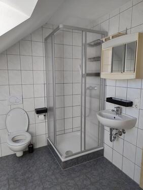 Foto - 2 Zimmer Dachgeschoßwohnung in Ergolding
