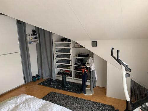 Foto - Schöne Wohnung in Ginsheim - 950,00&nbsp;EUR Kaltmiete, ca.&nbsp; 65,00&nbsp;m&sup2;