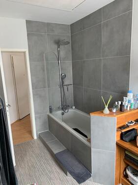 Foto - Dachgeschoßwohnung in Rüsselsheim am Main zur Miete
