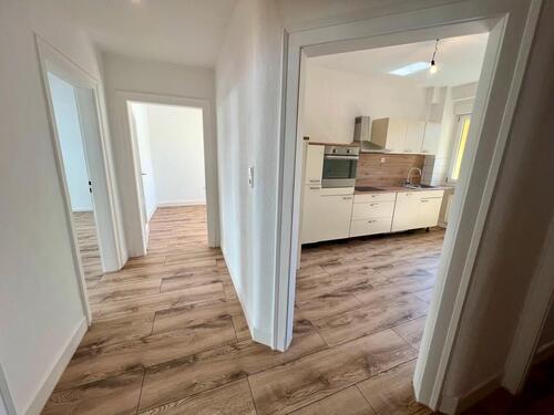 Foto - 3 Zimmer Etagenwohnung zur Miete in Pforzheim