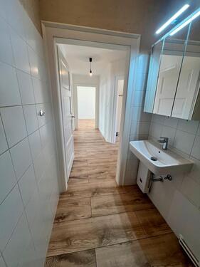 Foto - Etagenwohnung in Pforzheim zur Miete