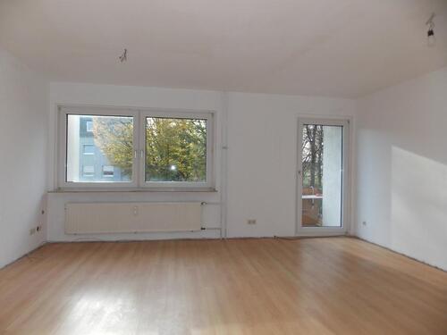 Foto - 3.5 Zimmer Etagenwohnung zum Kaufen in Gelsenkirchen