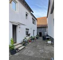 Maisonette-Wohnung (111 m²) in 2-Parteien-Haus in Maximiliansau - Wörth am Rhein