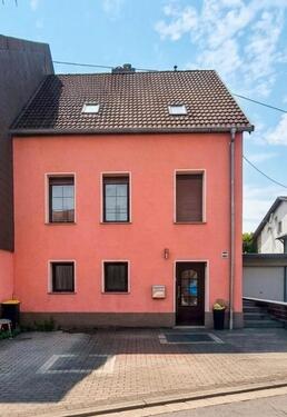 Foto - Gepflegtes EFH mit großzügigem Grundstück in VK-Lauterbach