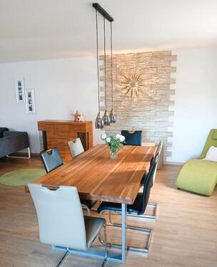 Foto - 6 Zimmer Einfamilienhaus in Völklingen