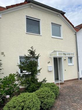 Foto - Reihenhaus - KEINE Erbpacht - mit Stellplatz+ Garage