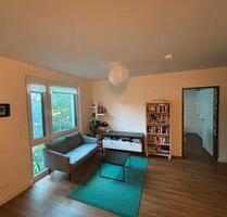 Möblierte 2 Zimmer Nähe HTW Furnished flat near HTW - Berlin Lichtenberg
