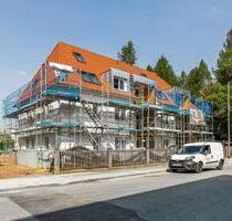 ERSTBEZUG: Attraktiv Wohnen im Stadtteil Erlangen-Sieglitzhof - Buckenhof