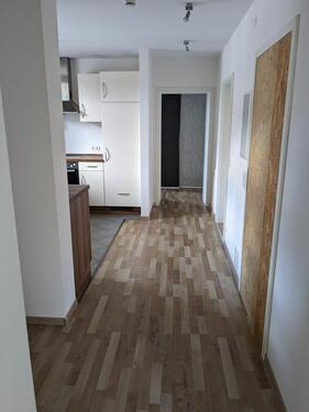 Foto - Schöne 2,5 Zimmer Wohnung in Rauhenebrach