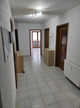 Foto - Etagenwohnung in Dörzbach zum Kaufen