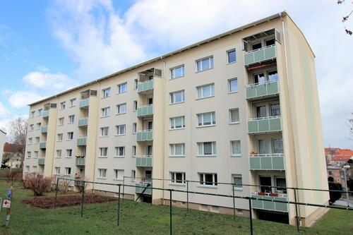 Foto - Single-Wohnung in zentraler Lage