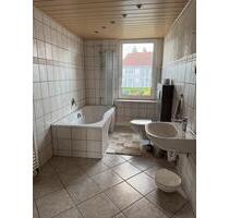 Helle 4-ZKB-Wohnung, ca. 110 m², in Kassel-Wolfsanger