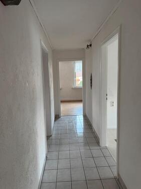 Foto - Etagenwohnung in Kassel zur Miete