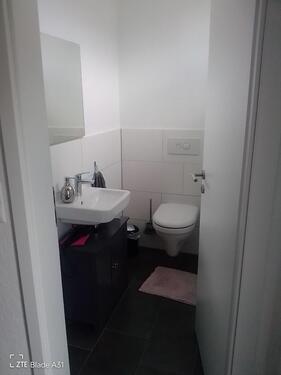 Foto - Einfamilienhaus zur Miete in Haßbergen