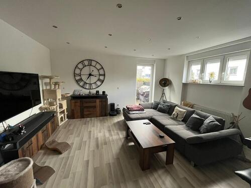 Foto - Etagenwohnung zur Miete in Wadgassen