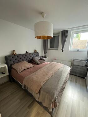 Foto - Etagenwohnung in Wadgassen zur Miete