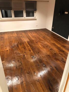 Foto - Etagenwohnung in Neuhausen auf den Fildern