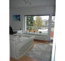 Möbl.Apartment, nahe BER&FU m. sep.EBK, Duschbad, Balkon, Stellpl - Berlin Neukölln