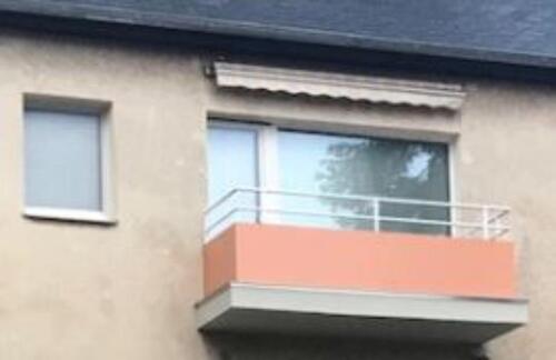Foto - Etagenwohnung zum Kaufen in Berlin