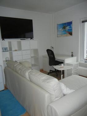 Foto - Etagenwohnung in Berlin