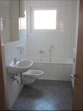 Foto - Etagenwohnung in Oschatz