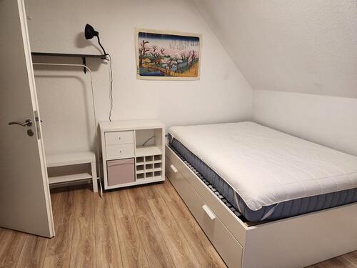 Foto - Etagenwohnung zur Miete in Münster