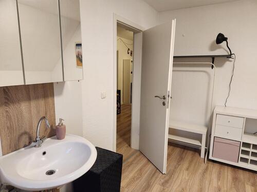 Foto - Etagenwohnung in Münster