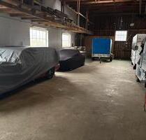 PKW Auto Stellplatz Halle Garage Hallenstellplatz - Nusse