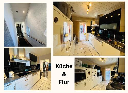 Foto - Einfamilienhaus zum Kaufen in Sulzbach (Saar)