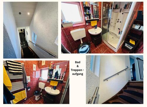 Foto - Einfamilienhaus in Sulzbach (Saar)