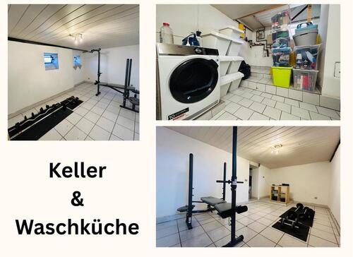 Foto - Einfamilienhaus in Sulzbach (Saar) zum Kaufen