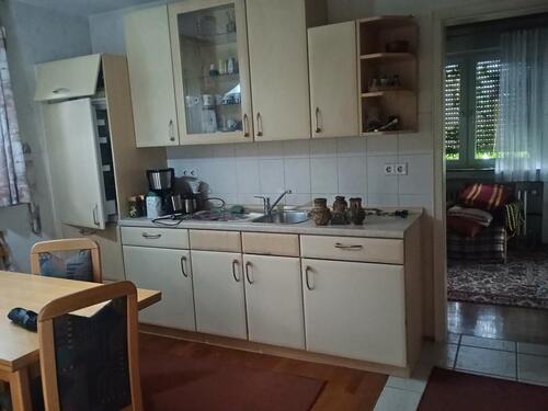 Foto - Etagenwohnung in Ertingen