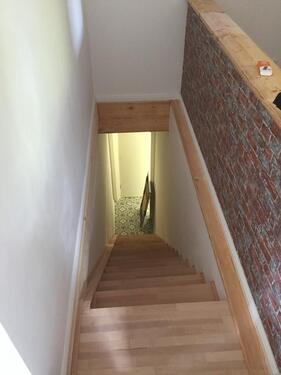 Foto - Etagenwohnung in Westoverledingen