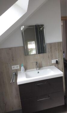 Foto - Etagenwohnung in Westoverledingen zur Miete