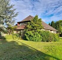 Mehrfamlilienhaus in Neumünster Gute Lage - Tasdorf