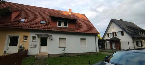 Foto - 2x wohnung zu vermieten in steinau an der straße
