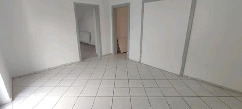 Foto - Etagenwohnung in Steinau an der Straße