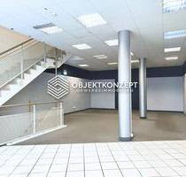 Provisionsfreie Gewerbeeinheit in 1A-Lage – Ideale Fläche für Einzelhandel und Dienstleistungen - Tuttlingen