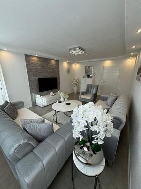 Foto - 4,5-Zimmer-Wohnung mit Einbauküche, Balkon & optionaler Garage