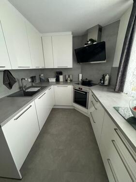 Foto - Etagenwohnung in Mainaschaff zur Miete