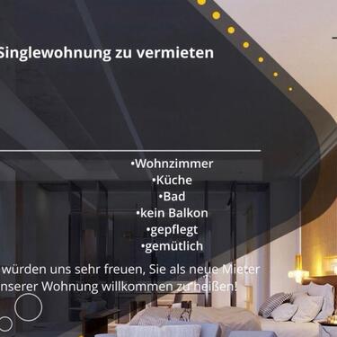 Foto - Single Wohnung in der stadt ( Wermelskirchen )