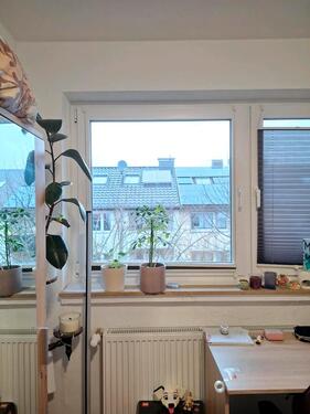 Foto - Etagenwohnung in Bielefeld zur Miete